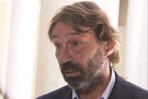 Michele Foletti è il nuovo sindaco di Lugano Michele Foletti è il nuovo sindaco di Lugano