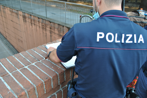 Aggressione dopo la partita tra Sestese e Pavia: indaga la polizia Aggressione dopo la partita tra Sestese e Pavia: indaga la polizia