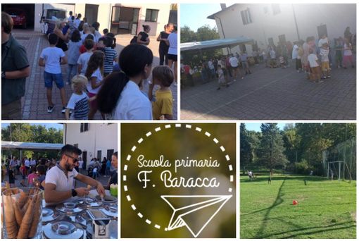 Il rilancio della Baracca regala un sorriso ai bambini di Capolago. «Ambiente ideale lontano dal traffico. Siamo una scuola propositiva che riprenderà il volo e riavrà una classe prima...»