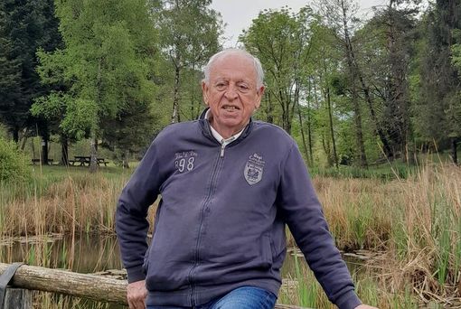 «Ciao Pino»: Varese dice addio a Giuseppe Terziroli, una scintilla che accendeva il fuoco in tutti noi