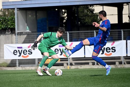 Quei 120 secondi della Varesina che rischiano di aver cancellato il sogno. O forse no Quei 120 secondi della Varesina che rischiano di aver cancellato il sogno. O forse no