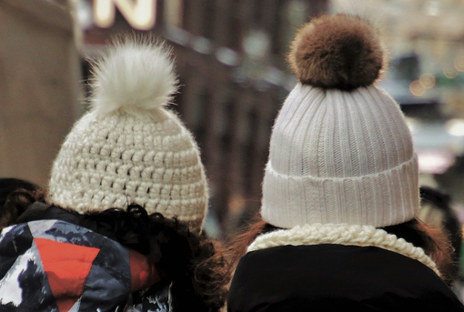 Lezioni al freddo al liceo Scientifico di Busto