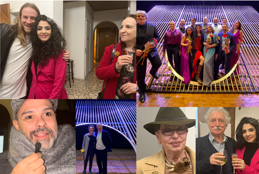 È ufficiale, Busto ha la febbre dell'opera: ultimi posti per Carmen