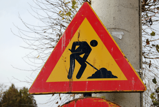 Venegono Inferiore: Sp 2 chiusa per lavori da lunedì 18 luglio Venegono Inferiore: Sp 2 chiusa per lavori da lunedì 18 luglio