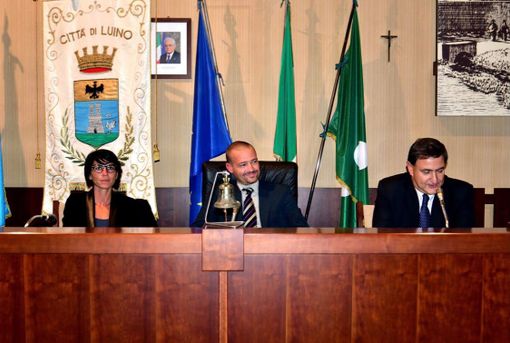 Luino, continuano i messaggi di cordoglio per la morte di Carlo Alessandro Pisoni: «Uomo umile, puro e di grandi valori» Luino, continuano i messaggi di cordoglio per la morte di Carlo Alessandro Pisoni: «Uomo umile, puro e di grandi valori»