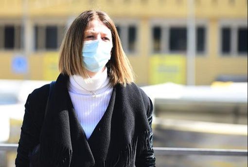 Galimberti "licenzia" Zanzi. Ivana Perusin nuovo vicesindaco