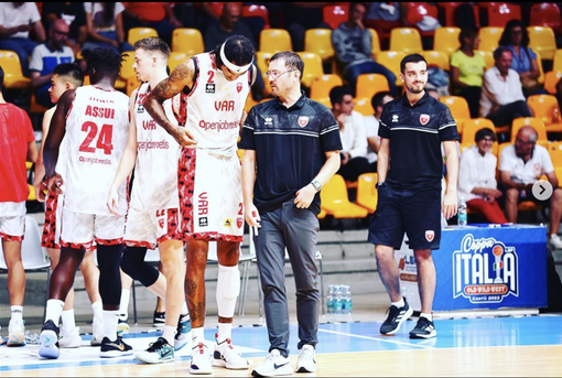 La foto pubblicata da Willie Cauley-Stein su Instagram nella giornata di oggi La foto pubblicata da Willie Cauley-Stein su Instagram nella giornata di oggi