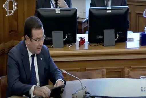 Crisi Beko, interrogazione di Candiani al ministro Urso: «Cosa farà il governo per salvaguardare i posti di lavoro?». La risposta: «Concordiamo e supportiamo ogni iniziativa utile»