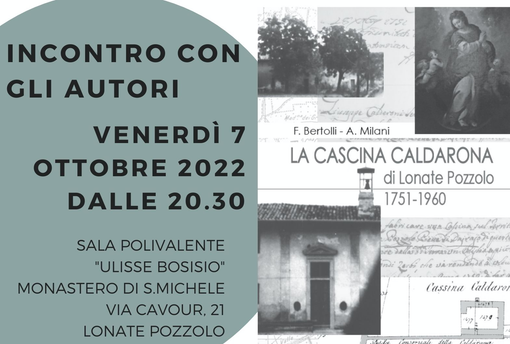 Quella Cascina tutta da svelare per tre secoli