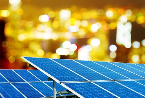 Transizione energetica: aiuto per efficientamento e Cer