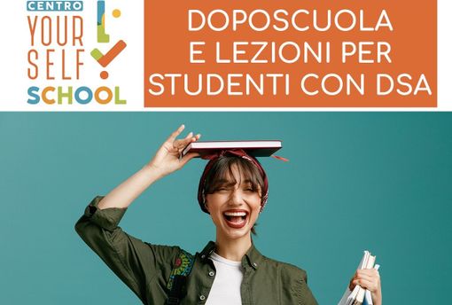 Centro Your Self di Varese: àncora di salvezza per gli studenti in difficoltà Centro Your Self di Varese: àncora di salvezza per gli studenti in difficoltà