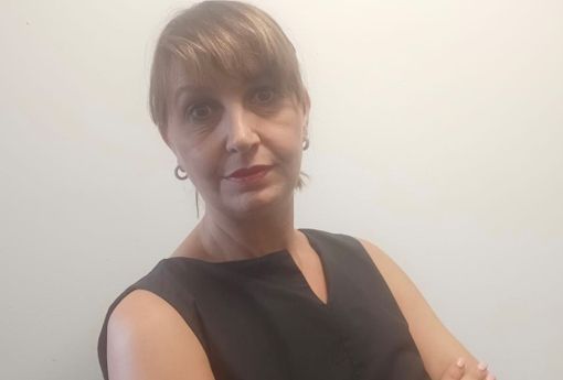 Anna Cuccovillo, segretaria del Circolo PD di Fagnano Olona