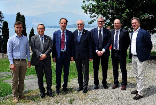 Il sogno del TramTreno tra Varese e Laveno è più vicino: «Porterà nuove attività e turismo»