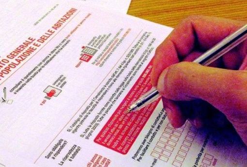 AAA cercasi personale per censimento