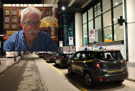 Senzatetto allontanati da Malpensa, Sos Stazione: «I disperati si aiutano, non si cacciano»