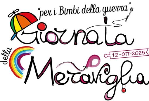 Porto Valtravaglia: domenica 12 ottobre la 5a “Giornata della Meraviglia” è colorata di amaranto e collaborazioni per la pace