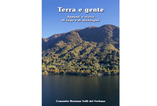 “Terra e gente”, il 19 dicembre a Cuveglio la presentazione del 33esimo numero della rivista dedicata al territorio “Terra e gente”, il 19 dicembre a Cuveglio la presentazione del 33esimo numero della rivista dedicata al territorio