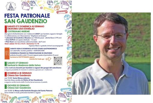 La fantasia si costruisce a Fagnano: «Così i Lego ci insegnano anche a stare insieme»