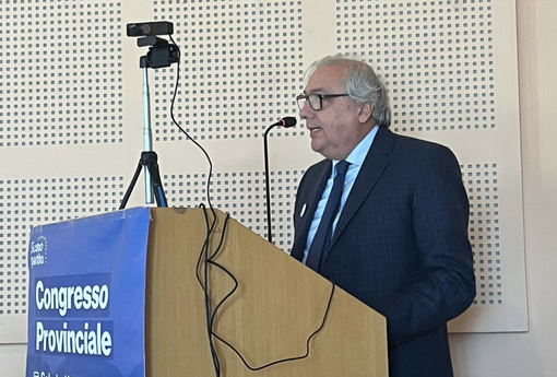 Franco Binaghi Franco Binaghi