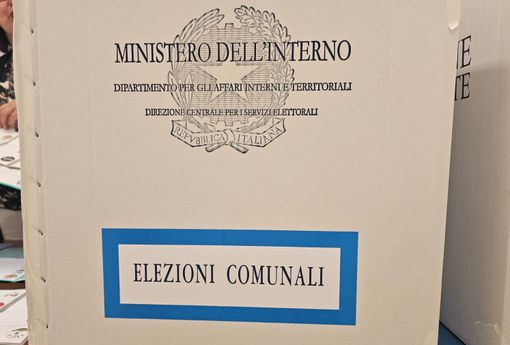 Elezioni, l’affluenza in provincia di Varese: 51,6% per le europee, 58,2 per le comunali