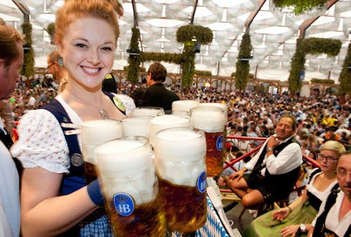 Vacanze autunnali: perché scegliere la Germania e i suoi fiumi di birra