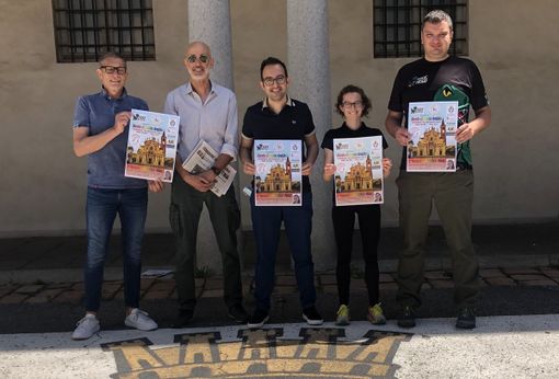 Una corsa benefica per la Lilt in memoria di Francesca Pirali