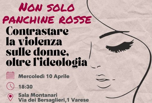 Violenza sulle donne, a Varese l’incontro di Lombardia Ideale con Attilio Fontana, Annamaria Bernardini de Pace e Hoara Borselli
