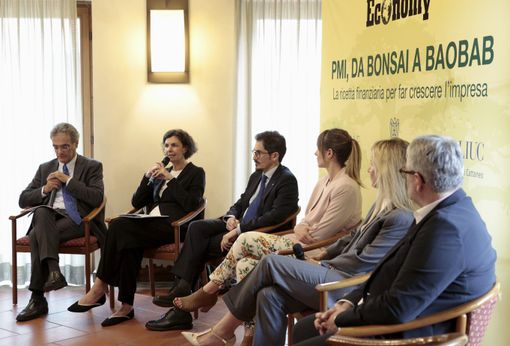 Varese: innovazione, continuità generazionale le parole chiave per il futuro economico della provincia