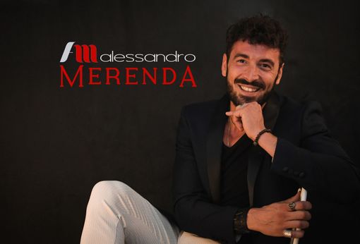 Porto Ceresio: Alessandro Merenda in concerto