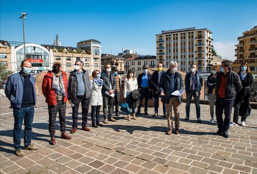 Foto Alessandro Galbiati