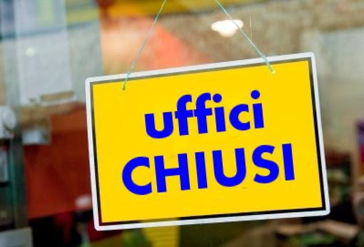 L'8 maggio uffici chiusi all'Asst Sette Laghi per la festa del patrono