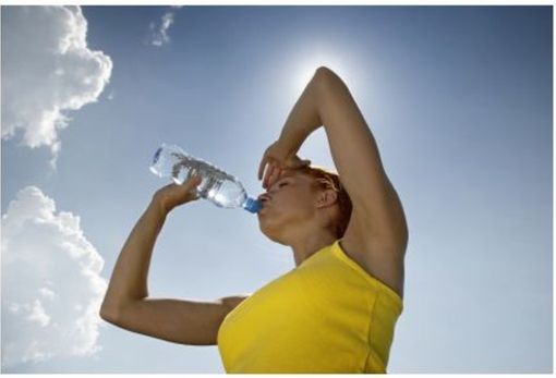 Tre giorni nel forno del Varesotto: domani massime tra 34 e 36 gradi