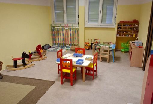 A Barasso è già Primavera, al via oggi la nuova sezione dell'asilo