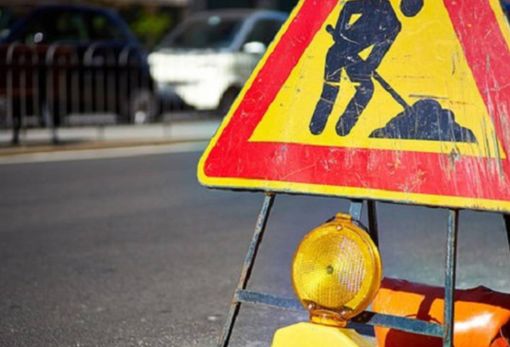 Lavori alla rete idraulica terminati, a Varese riapre via Ca' Bassa