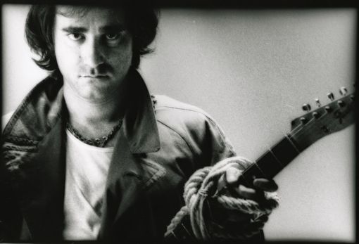 Sono già 25 anni senza Ivan Graziani: la sua "Lugano Addio" un inno al lago e alla sua gente