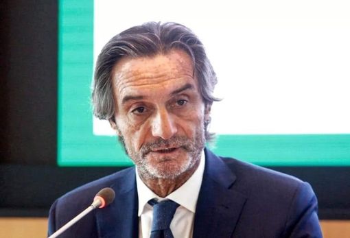 Fontana: «Il governo vuole lasciare la Lombardia in zona rossa fino al 3 dicembre nonostante i parametri rispettati»