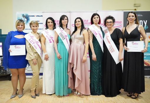 Le sette mamme della provincia di Varese premiate