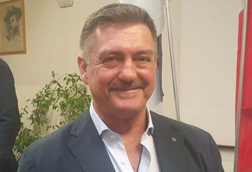 Alberto Falciglia