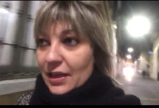 VIDEO. Coronavirus, Valeria Deste da Soresina: «In strada vedo la paura, non sappiamo cosa aspettarci»