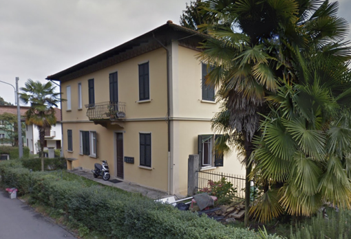 Omicidio sul lago Maggiore: uomo di 34 anni ucciso in casa a coltellate Omicidio sul lago Maggiore: uomo di 34 anni ucciso in casa a coltellate