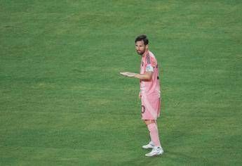 Stadio pieno, Messi 'tornato' meme e... Trezeguet: com'è andato il debutto del Mondiale per Club Stadio pieno, Messi 'tornato' meme e... Trezeguet: com'è andato il debutto del Mondiale per Club