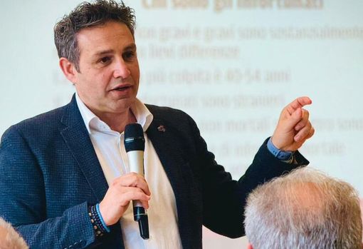 Emergenza caldo, Astuti: «Basta soluzioni provvisorie»