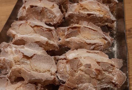 Amaretto di Gallarate: si punta al marchio Igp