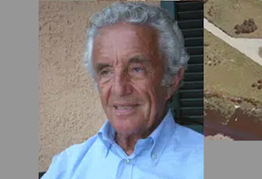 Lutto nel mondo dell’imprenditoria varesina: addio a Gianni Prevosti