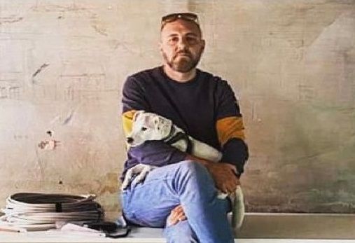 Nicola Oldrini, imprenditore "cancellato" da un anno e mezzo: «Mi sento stanco e invisibile»