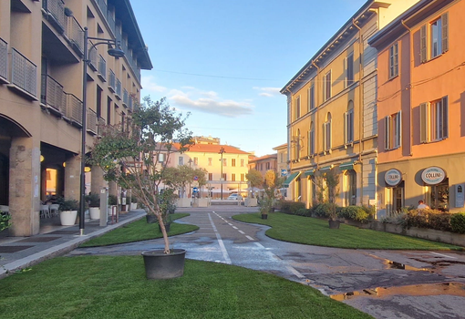 Un tocco di verde insegna: cambiare è difficile, non farlo impossibile