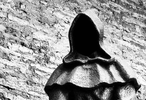 LA VARESE NASCOSTA. Lo spettro geloso che viveva ai piedi del Campo dei Fiori