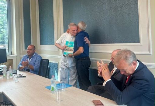 Futuro dell'ospedale di Luino, il Comune fa il punto: «Rafforzare il presidio e garantire servizi di assistenza primaria della medicina di base»