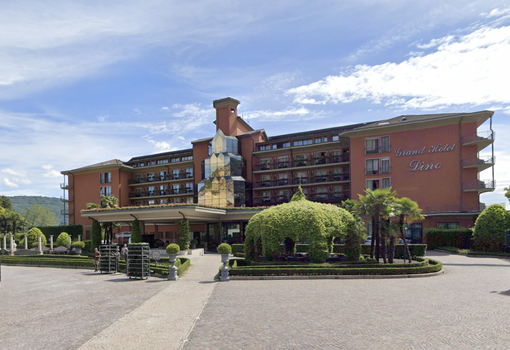 Le sfide del futuro digitale al centro del convegno organizzato a Baveno da Pediacoop e dal Simpe Le sfide del futuro digitale al centro del convegno organizzato a Baveno da Pediacoop e dal Simpe