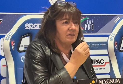 Patrizia Testa
